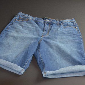 Bermuda Shorts